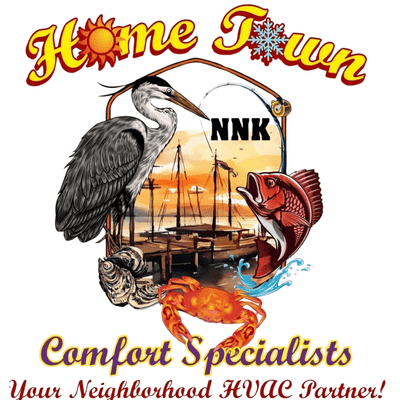 Avatar for Hometown Comfort Specialists