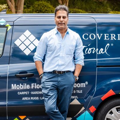 Avatar for Floor Coverings International Of SF Bay Area CA