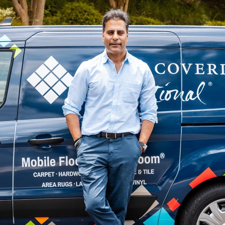 Floor Coverings International Of SF Bay Area CA