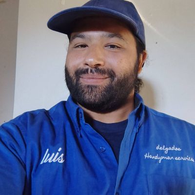 Avatar for Delgados Handyman services