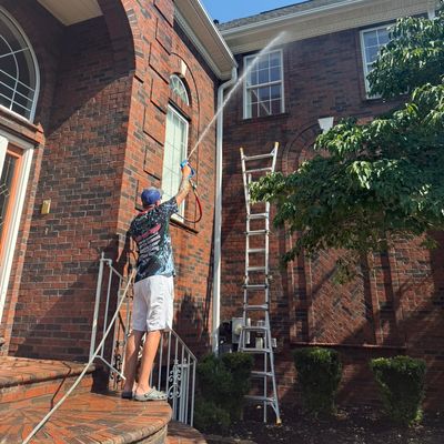 Avatar for Rose Power Washing LLC