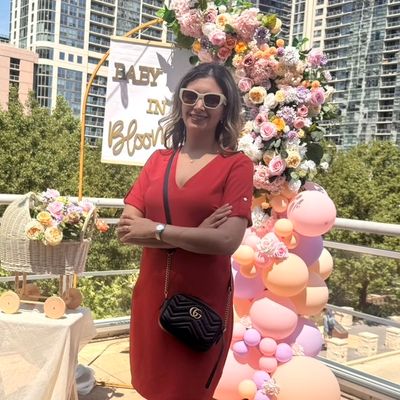 Avatar for Elegant Event