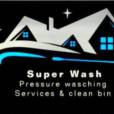 Avatar for Súper Wash