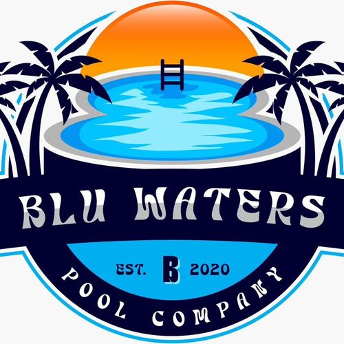 Blu Waters Pool Company, LLC Profile Picture