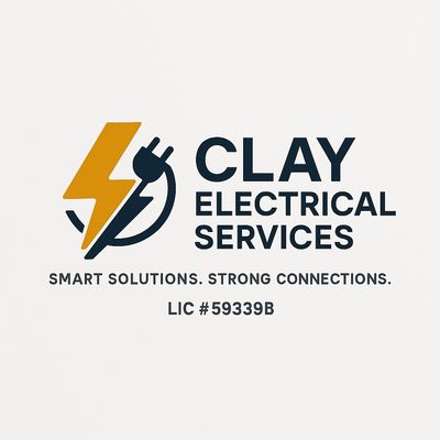 Avatar for Clay Electrical Services