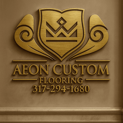 Avatar for Aeon Custom Flooring