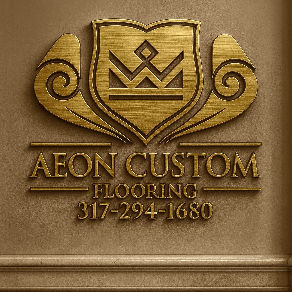 Aeon Custom Flooring