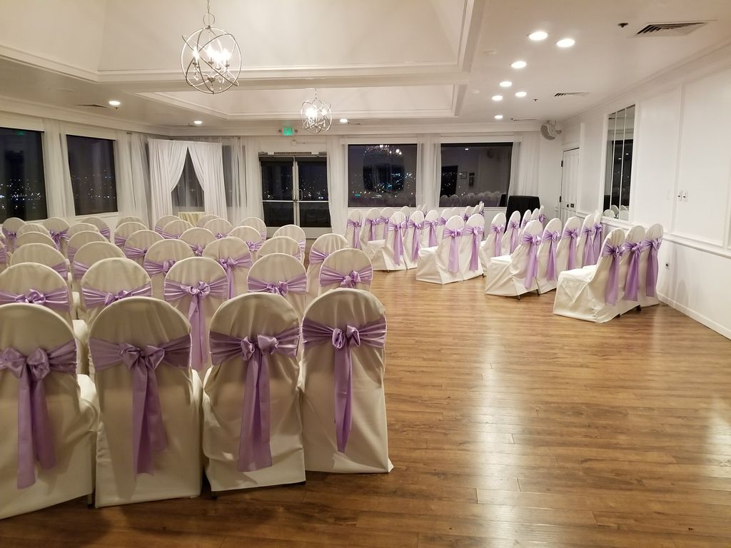 Event Cleaning