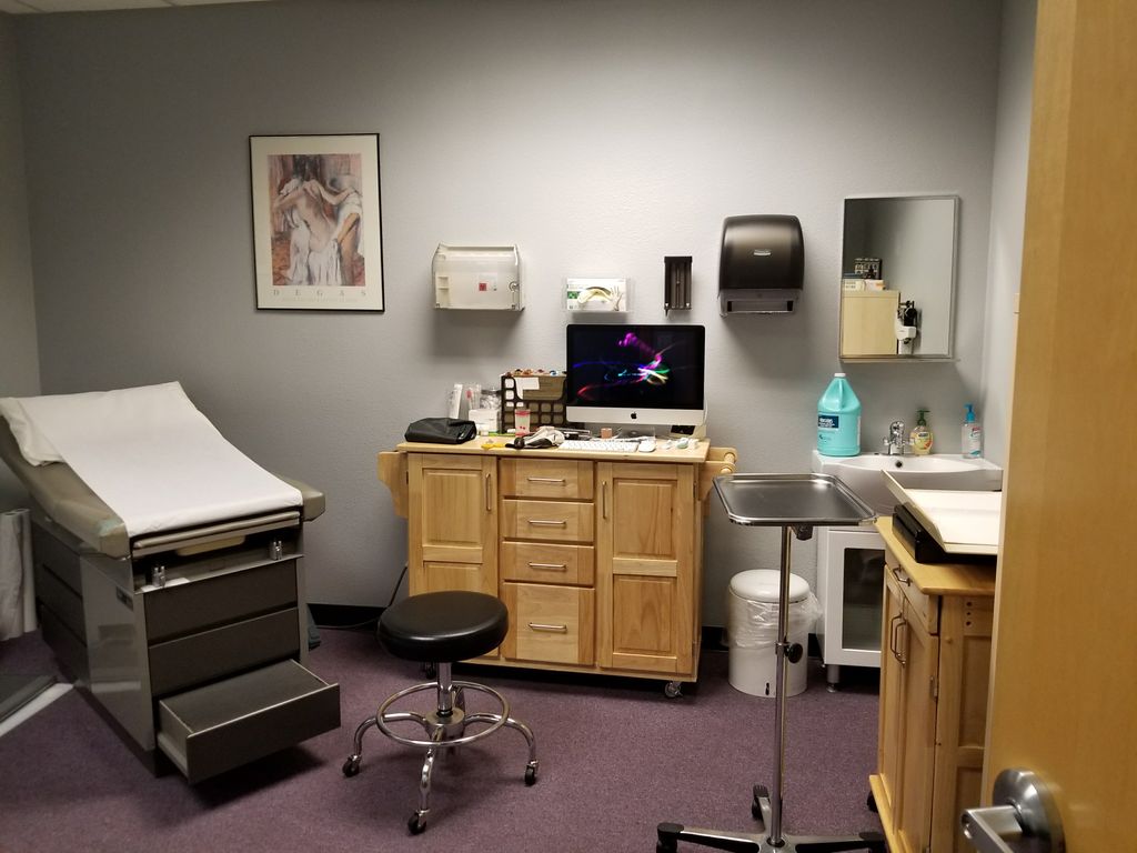 Medical Office Cleaning