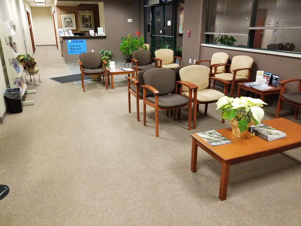 Office Cleaning