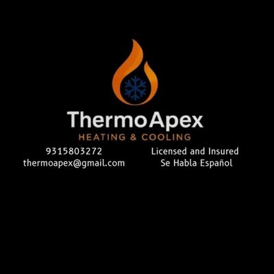 Avatar for ThermoApex