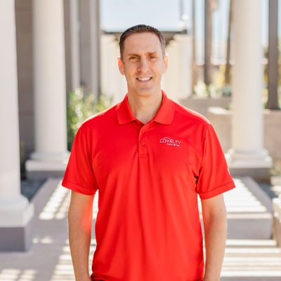 Avatar for Len Nevin | Loyalty Home Group | Real Broker