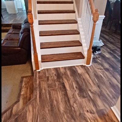Avatar for milo's home renovations