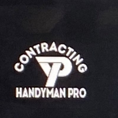 Avatar for YP contracting- Handymen pro