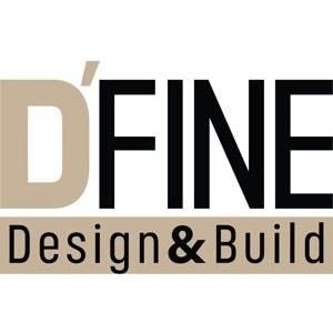 D'Fine Design And Build
