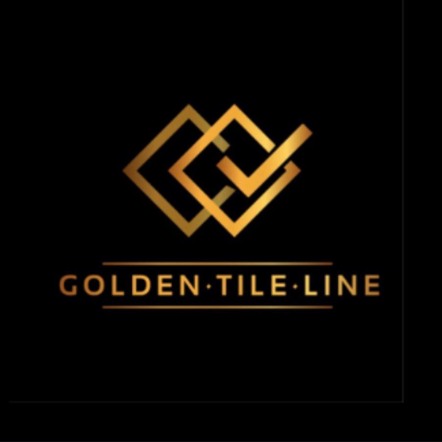 Golden Tile Line