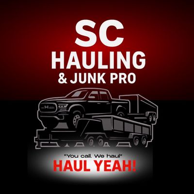 Avatar for SC Hauling & Junk Pro