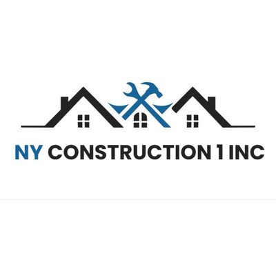 Avatar for NY Construction 1 Inc.