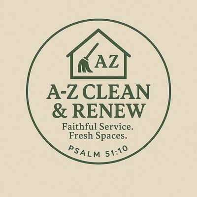 Avatar for A-Z Clean & Renew