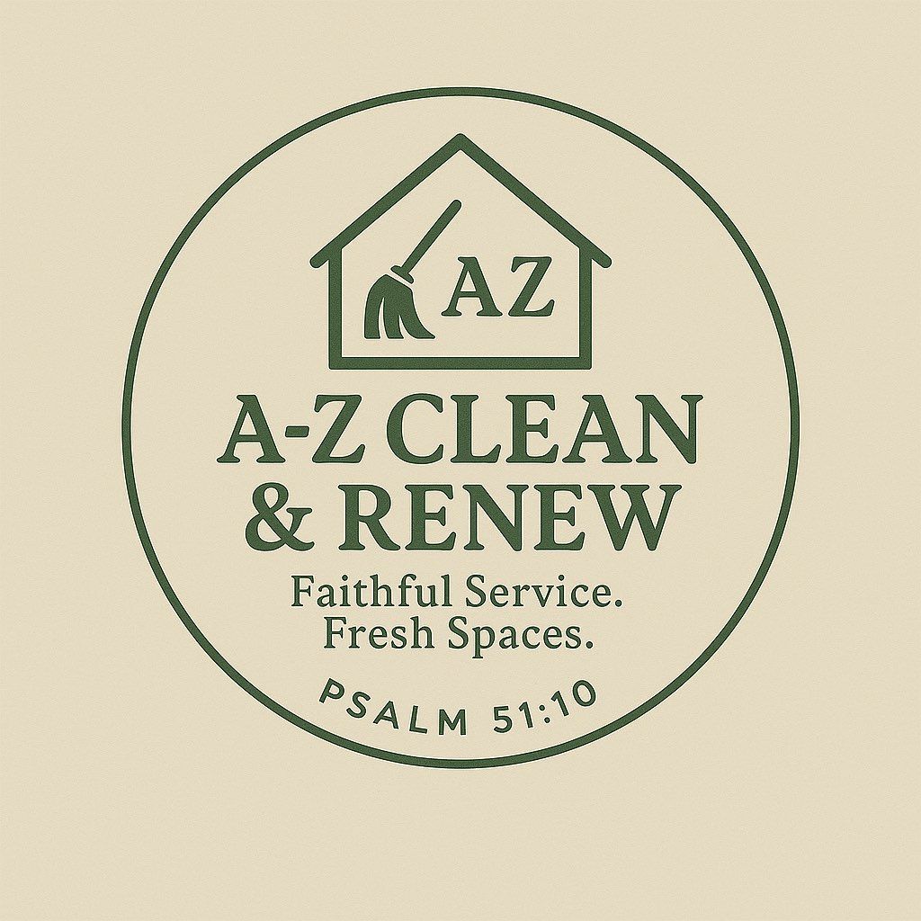 A-Z Clean & Renew