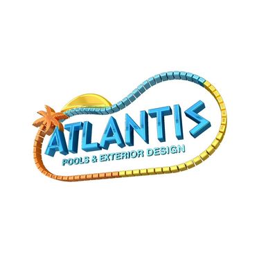 Avatar for Atlantis Pools & Exterior Design