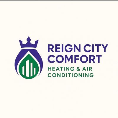 Avatar for Reign City Comfort