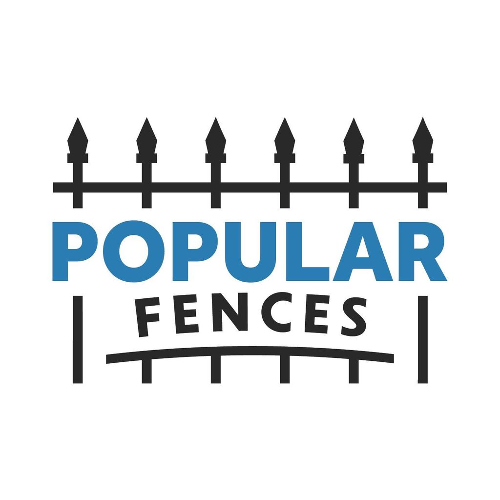 Popular Fences