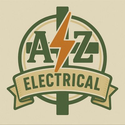 Avatar for A-Z electrical