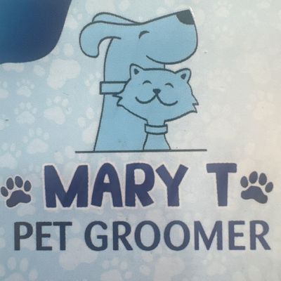 Avatar for Mary t groomer