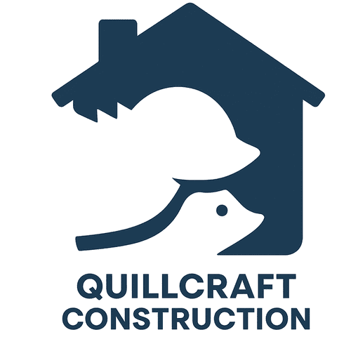 QuillCraft Construction