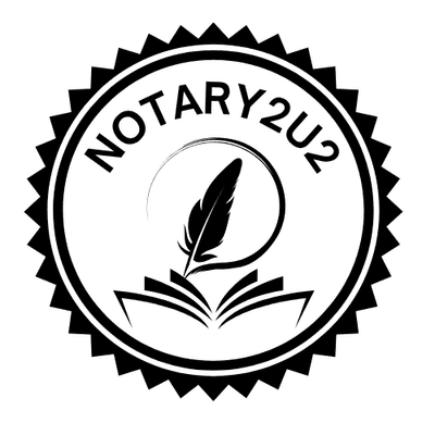 Avatar for Notary2u2