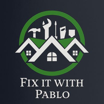 Avatar for Fix it with Pablo