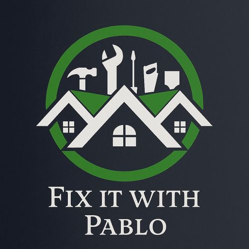 Fix it with Pablo
