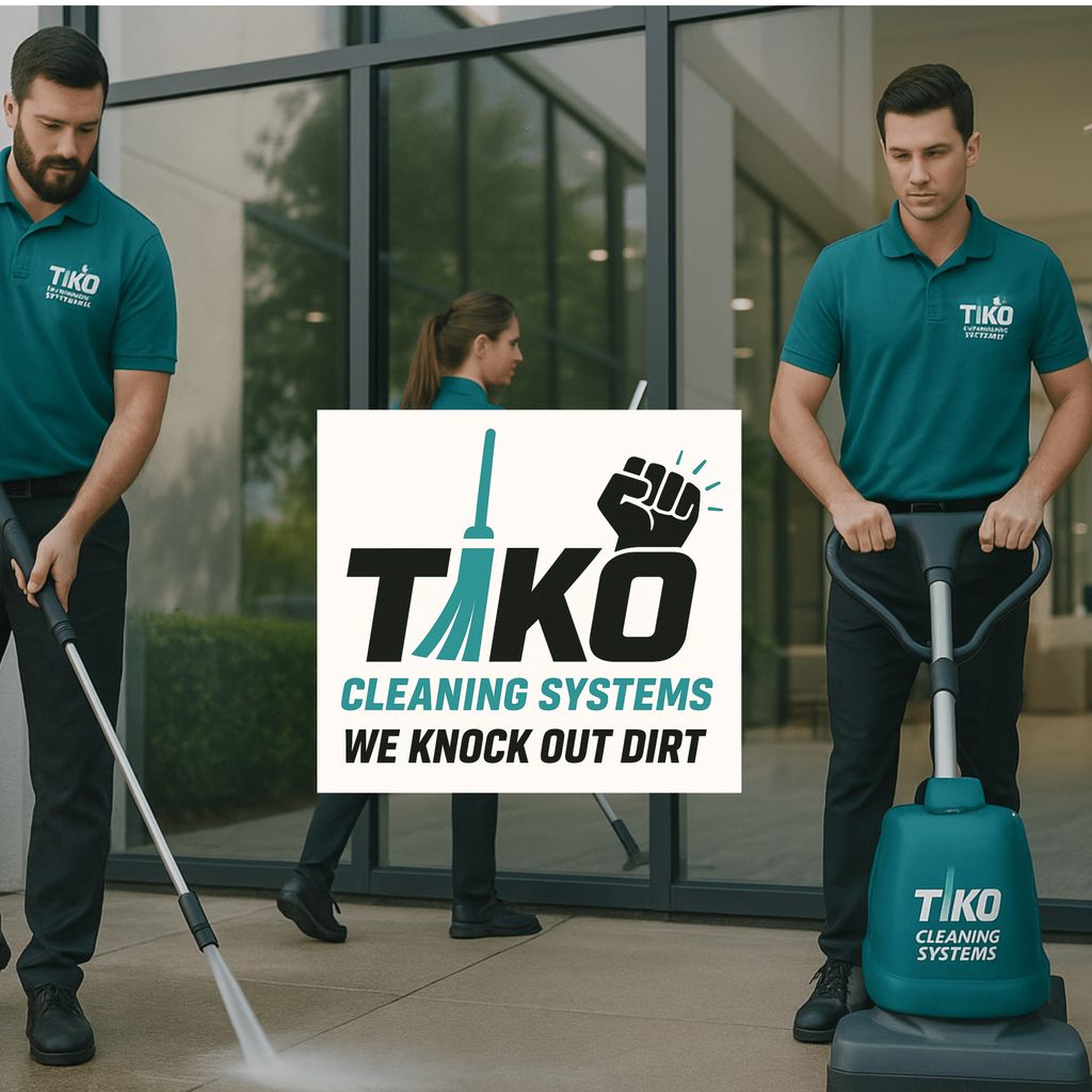 Tiko Cleaning Systems