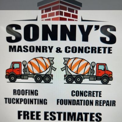 Avatar for Sonnys masonry & concrete