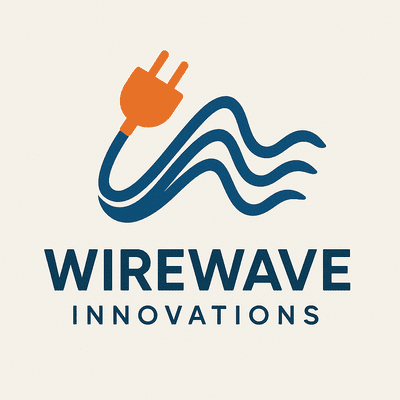 Avatar for Wire Wave Innovations