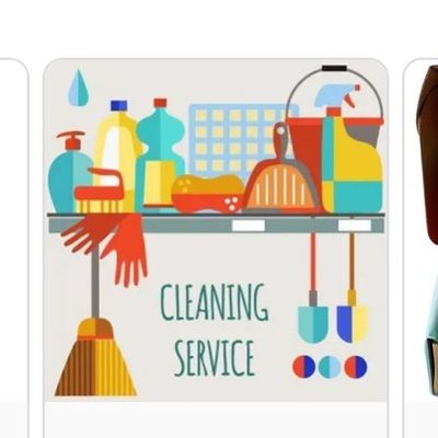 Avatar for clean your way