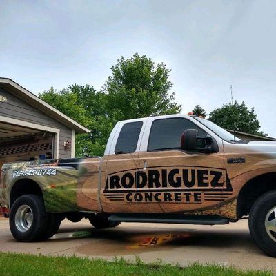 Avatar for Rodriguez concrete LLC