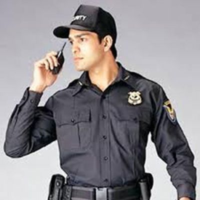 Avatar for WORLD'S STRONGEST SECURITY