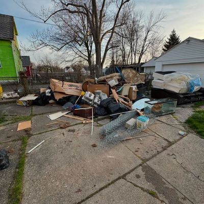 Avatar for Rapid junk removal