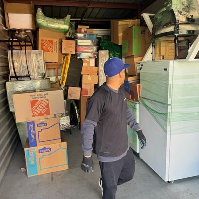 Avatar for ie pro movers