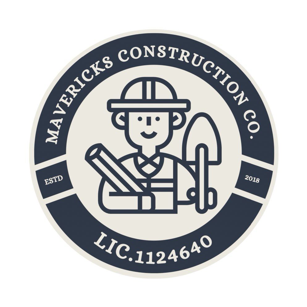 Mavericks Construction