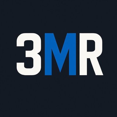 Avatar for 3MR SUPPLY LLC