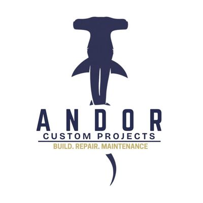 Avatar for Andor custom projects