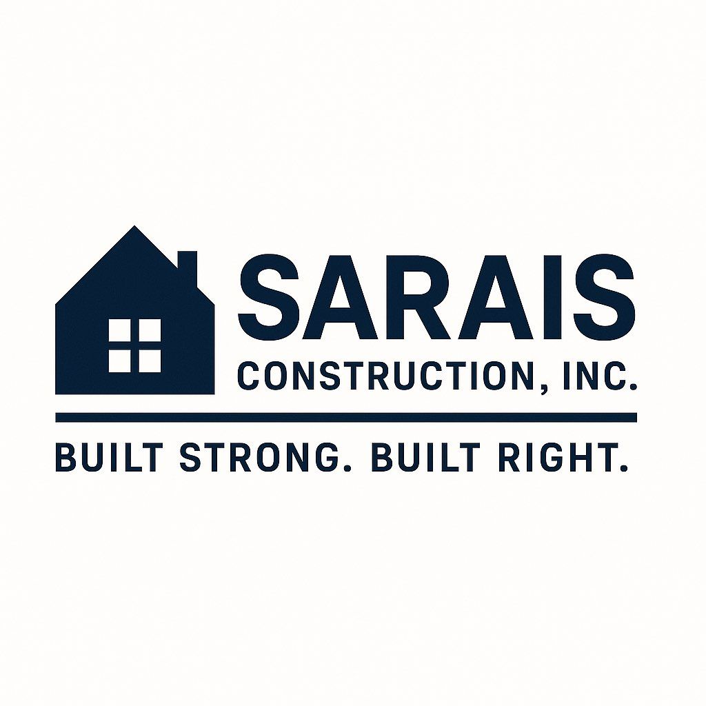 Sarai's Construction