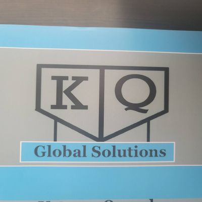 Avatar for KQ Global Solutions LLC