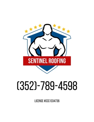 Avatar for Sentinel Roofing, LLC