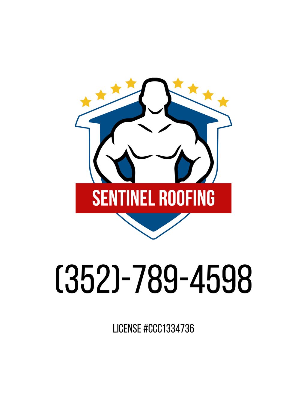 Sentinel Roofing, LLC