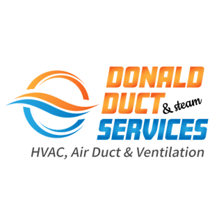 Avatar for DONALD DUCT & STEAM SERVICES