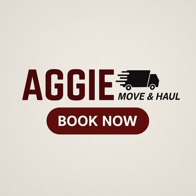 Avatar for Aggie Move & Haul